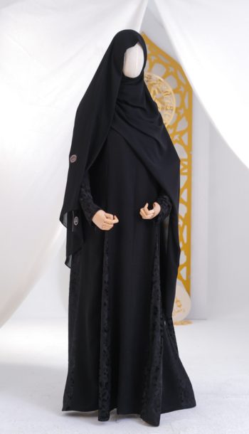 عباية تسنيم