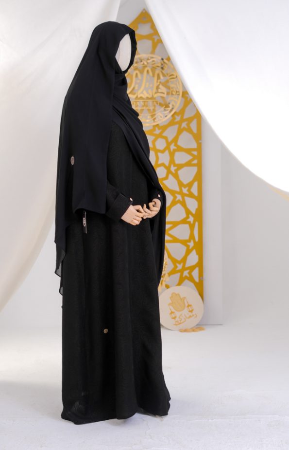 عباية خديجة