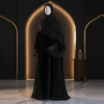 عباية جويرية