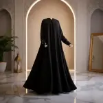 عباية عائشة