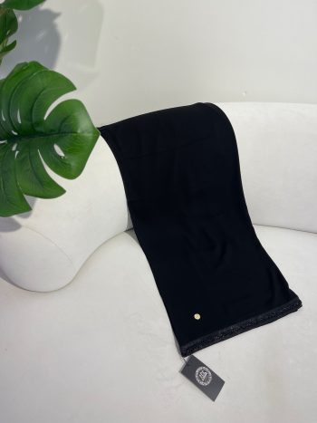 حجاب تطريز 2