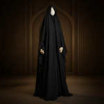 وشاح قانتات